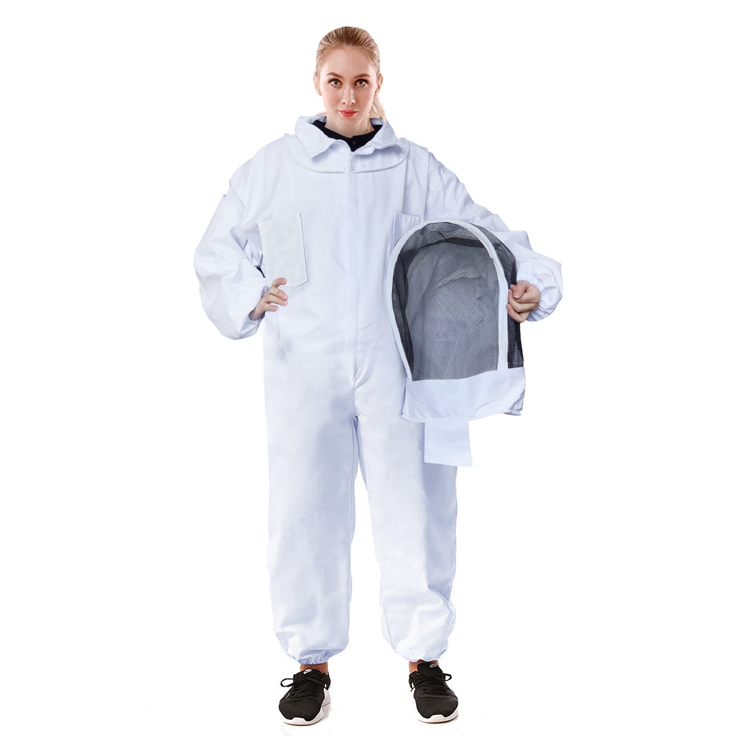 beekeeping suit